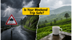 Weekend Trip Plans? Why You Must Avoid Coorg and Chikkamagaluru This Weekend