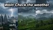 Planning a Weekend Escape? Why You Need to Watch the Skies in Karnataka This Week