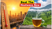 Scorching Heatwave vs. Monsoon Arrival: The Best Weekend Escapes You Need Now