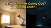 Power Cut Alert: Is Your Neighborhood on the List for Today's Maintenance?