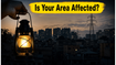 Sudden Power Cuts Today: Why Your City Is Facing Blackouts Amidst Heatwaves