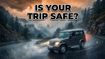 Heading to the Hills? Urgent Weather Alert Could Disrupt Your Char Dham Journey