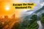 Escape the Bengaluru Heat: These Misty Hill Stations Are Your Perfect Weekend Fix