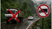 Monsoon Alert: New Traffic Restrictions on Agumbe Ghat Starting June 15