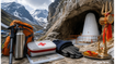 Amarnath Yatra 2026: Essential Routes, Safety Rules, and Permit Guide for Pilgrims