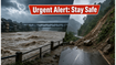 IMD Issues Urgent Orange Alert: Assam and Meghalaya Brace for Flash Floods and Landslides