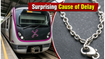 BMRCL Probe Reveals Why Bangalore Metro Purple Line Halted: Surprising Cause Behind Delay