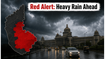 Bengaluru and Karnataka Red Alert: Brace for Intense Rainfall and Major Disruptions Starting June 9