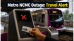 Bengaluru Metro NCMC Glitch: Why You Should Avoid Recharges and Use QR Tickets Today