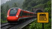 Konkan Monsoon Timetable: 46 Trains Rescheduled by Central Railway Starting Today