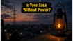 Is Your Area Affected? TANGEDCO Announces Power Cuts Across Chennai Today
