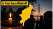 Chennai Power Cut Alert: Is Your Area on the TANGEDCO Shutdown List Today?