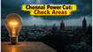 Facing a Power Cut Today? Check Chennai’s Affected Areas and Timings for June 12