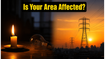 Chennai Power Cut Alert: Check Affected Areas and Online Service Downtime Today