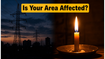 Facing a Power Cut? Check If Your Delhi Locality Is Affected by Maintenance Today.