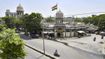 Hyderabad Weather Today: Cloudy Skies, Warm Conditions Likely; Rain Chances Remain Low Across City