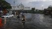 Hyderabad Weather Today: Heavy Showers Bring Relief, But IMD Says Monsoon Yet To Reach City