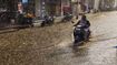 Hyderabad Weather Today: Rain Chances Rise Through Afternoon; City to See Cloudy Skies & Thunder