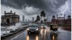 Monsoon Alert: Heavy Rain and Thunderstorms Set to Disrupt Travel Across Mumbai, Kerala, and Delhi