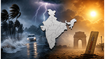 Monsoon Fury or Scorching Heat? IMD Issues Urgent Weather Alerts Across India Today