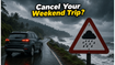 Karnataka Monsoon Alert: Why You Should Rethink Your Weekend Trip to Coorg and Gokarna