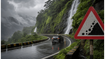 Monsoon Travel Alert: Why You Should Rethink Your Karnataka Ghat Road Trip This Weekend