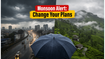 Monsoon Travel Alert: Why You Must Avoid Kerala and Karnataka Ghats This June 2026