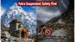 Kinnaur Kailash Yatra 2026 Halted: Heavy Rains and Landslide Risks Force Immediate Closure
