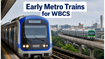 WBCS Exam Special: Kolkata Metro Launches Early Morning Trains to Help Candidates Reach Centers