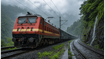 Konkan Railway Monsoon Alert: New Timetable and Train Delays Start Today for Mumbai-Goa Route