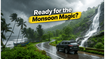 Monsoon Magic: Why You Need to Escape to These Misty Hills This Weekend
