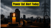 Power Cut Alert: Bengaluru, Chennai, and Delhi Residents Face Planned Outages Today