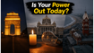 Power Cuts Today: Is Your Area Affected in Bengaluru, Chennai, or Delhi?