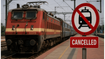Travel Alert: 77 SECR Trains Cancelled in Bilaspur Division; Check Your Schedule Before Leaving