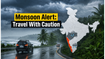 Monsoon Alert: Heavy Rains and Travel Disruptions Expected Across Kerala, Maharashtra, and Bengaluru Today