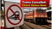 Tripura Rail Blockade: 72-Hour Shutdown Halts Major Trains, Leaving Passengers Stranded