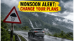 Monsoon Road Trip Plans? Why You Must Avoid Western Ghats This Weekend