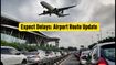 Heading to Bengaluru Airport? Expect Major Delays and New Traffic Diversions at Trumpet Flyover