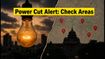 Bengaluru Power Cut Alert: Major Outages Hit MG Road and HAL This Sunday