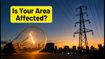 Bengaluru Power Cut Alert: Check If Your Area Faces BESCOM Shutdowns Today, July 18
