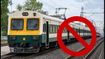 Chennai Rail Alert: Southern Railway Cancels Key Suburban Services on Central-Gudur Line Today