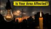 Chennai Power Cut Alert: Check If Your Area Faces 5-Hour Shutdown Today (July 13)