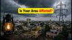 Chennai Power Cut Alert: Check If Your Area Faces Outages Today, July 11