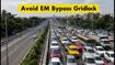 Chingrighata Flyover Shut for 60 Hours: Essential Traffic Diversions and Routes to Avoid Gridlock