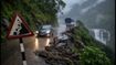 Monsoon Fury in Coorg and Chikkamagaluru: Essential Travel Warnings for Your Weekend Trip