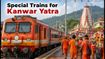 Delhi to Haridwar: Special Trains Announced for Kanwar Yatra 2026 – Check Your Route