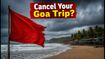 Goa Red Alert: Why You Should Pivot Your Weekend Plans from Bengaluru Now