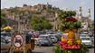 Planning a Bonalu Visit to Golconda Fort? Check These Crucial Traffic Diversions and Parking Rules