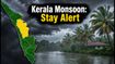 Kerala Monsoon Alert: Heavy Rains and Landslide Risks Trigger Yellow Alerts in Four Districts