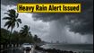 Kerala Weather Alert: Heavy Rain and Landslide Risks Trigger Yellow Alert Across Northern Districts